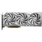 Preview: GeForce RTX 4070 Gaming X Slim White 12GB GDDR6X